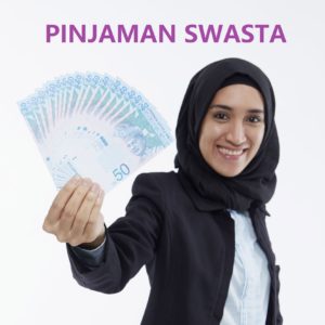 pinjaman swasta