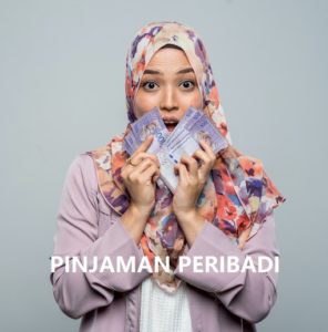 PINJAMAN PERIBADI