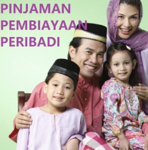 Pinjaman Pembiayaan Peribadi – Pinjaman Peribadi Malaysia
